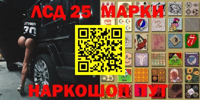 гидра Обь
